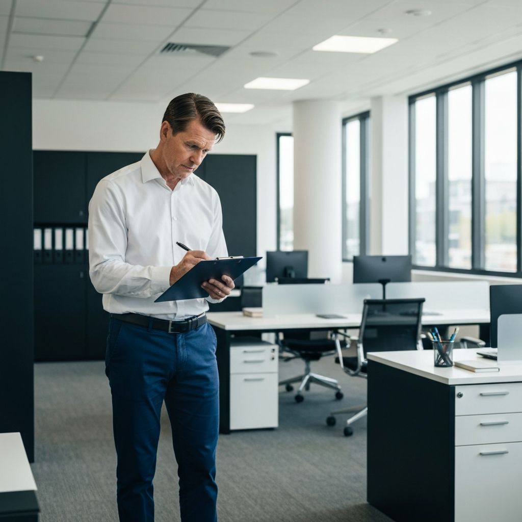 Kostenlose Besichtigung